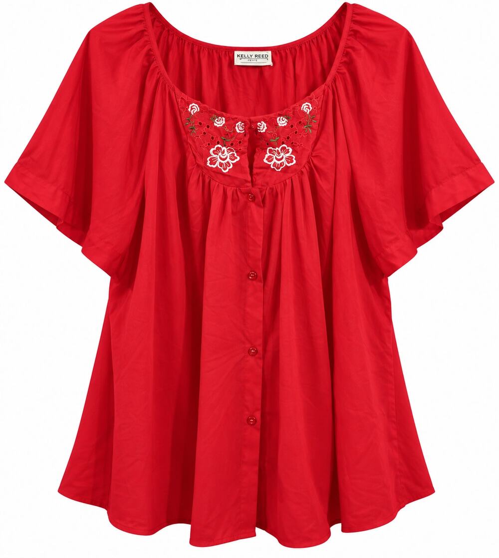 Kelly Reed Women's Shirt Size Large
